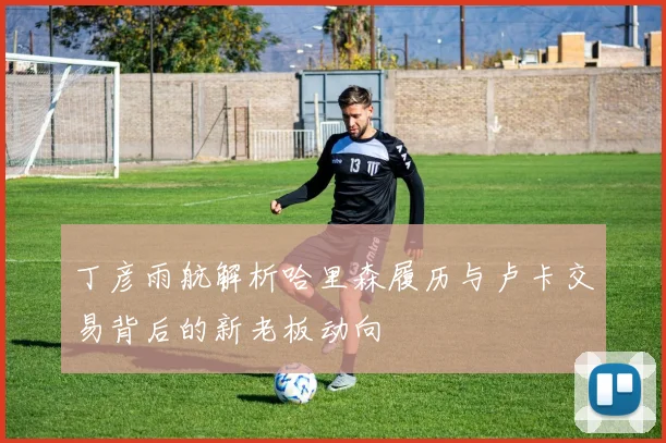 丁彦雨航解析哈里森履历与卢卡交易背后的新老板动向